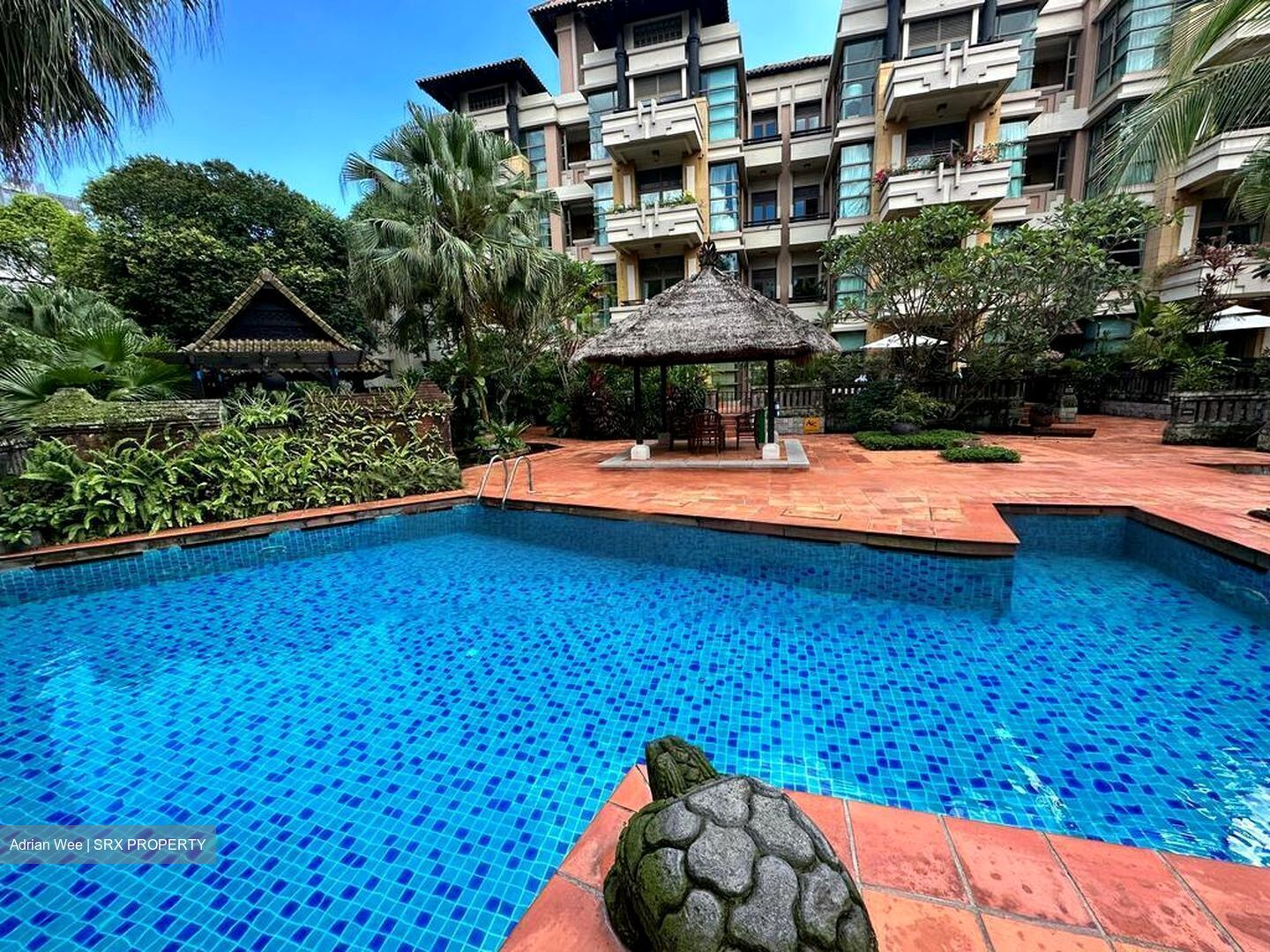 St. Martin Residence (D10), Condominium #472174701